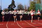75 metres, 2024 NEGP 1, Monkton Stadium, Jarrow. Photo: David T. Hewitson/Sports for All Pics